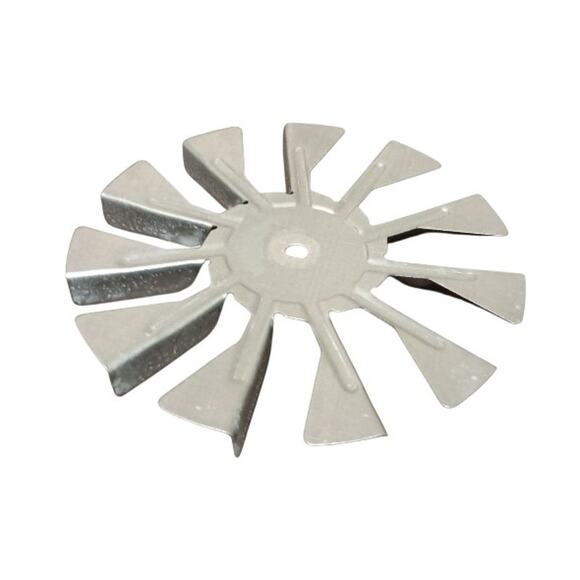 Ensue ZNAF6601S 6.3 Quart Electric Air Fryer Roaster Fan Blade Replacement Part - Picture 1 of 5